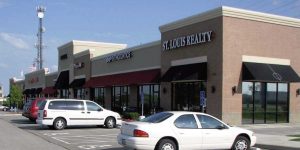 Shoppes At WingHaven