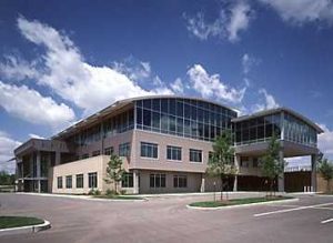 Boardwalk Corporate Center