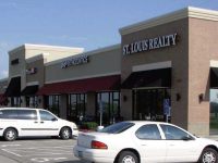 Shoppes at WingHaven