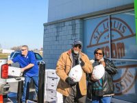 ZOOM and SYSCO Turkey Donation 3