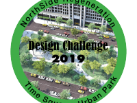 MPS, NorthSide Regeneration Challenging St. Louis City High School Students to Design Interactive Urban Park