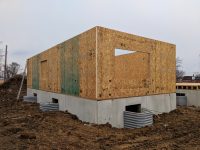 Net Zero, LLC Breaks Ground on Saint Louis Park Place Residential Community  in NorthSide Regeneration Development