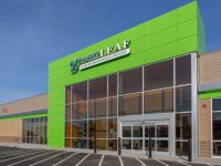 New GreenLeaf Market Set to Open in April